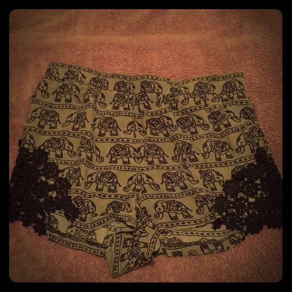 Shorts - Picture 1 of 1